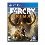 PS4: FAR CRY PRIMAL (R3)(EN) (แผ่นเกมส์ลดราคาพิเศษ)