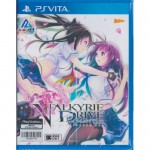 PSVITA: VALKYRIE DRIVE BHIKKHUNI (Z3)(JP) (แผ่นเกมส์ลดราคาพิเศษ)