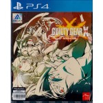 PS4: GUILTY GEAR XRD REVELATOR (Z3)(EN) (แผ่นเกมส์ลดราคาพิเศษ)