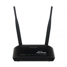 Dlink N300 WIRELESS ROUTER CLOUD