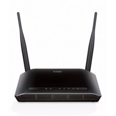 Dlink N300 ROUTER WIRELESS