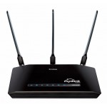 Dlink N300 High Power Wireless Router