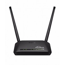 Dlink AC750 Wireless Dual-Band Cloud Router