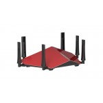 Dlink AC3200 Ultra Wi-Fi Router