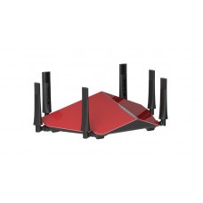 Dlink AC3200 Ultra Wi-Fi Router