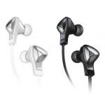 MONSTER DNA In-Ear Headphones