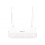 Dlink N600 MODEM ALL IN ONE DUAL BAND