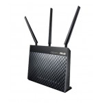 ASUS Dual-Band Wireless-AC1900 Gigabit ADSL/VDSL Modem Router