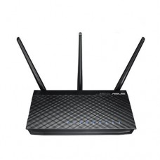 ASUS ADSL MODEM ROUTER DUAL-BAND WIRELESS-N600 GIGABIT