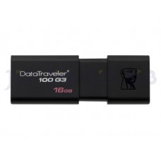 Kingston DATATRAVELER 100 G3 16GB USB3.1