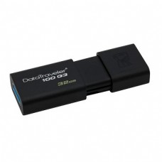 Kingston DATATRAVELER 100 GENERATION3 32GB USB3.0