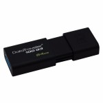 Kingston DATATRAVELER 100 GENERATION3 64GB USB3.0