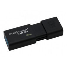 Kingston DATATRAVELER 100 GENERATION3 8GB USB3.0