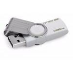 Kingston DATATRAVELER 101 GENERATION 2 128GB USB 2.0