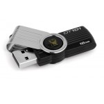 Kingston DATATRAVELER 101 GENERATION 2 16GB USB 2.0