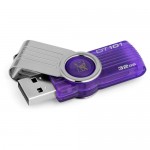 Kingston DATATRAVELER 101 GENERATION 2 32GB USB 2.0