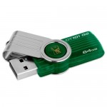 Kingston DATATRAVELER 101 GENERATION 2 64GB USB 2.0