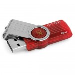 Kingston DATATRAVELER 101 GENERATION 2 8GB USB 2.0