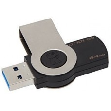 Kingston DATATRAVELER 101 G3 64GB (USB3.0)
