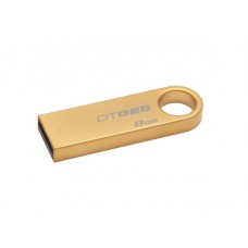 Kingston DATATRAVELER GE9 8GB USB 2.0