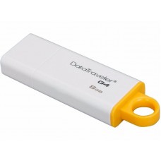 Kingston DATATRAVELER G4 8GB USB 3.0