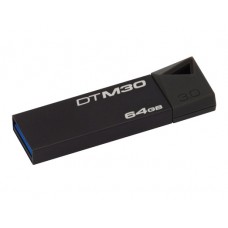 Kingston DATATRAVELER MINI DTM30/64GB USB3.0