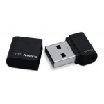 Kingston DATATRAVELER MICRO 64GB USB 2.0
