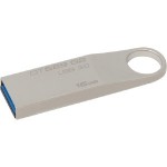 Kingston DATA TRAVELER SE9G2 16GB USB3.0 SILVER