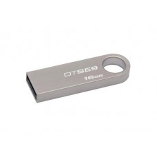 Kingston DATATRAVELER SE9 16GB USB 2.0