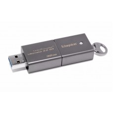 Kingston DATATRAVELER ULTIMATE GENERATION III 32GB USB 3.0