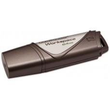 Kingston DATATRAVELER WORKSPACE 64GB USB 2.0