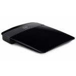 Linksys E1200 N300 WIRELESS ROUTER
