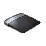 Linksys E2500 N600 DUAL-BAND WIRELESS ROUTER