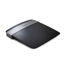 Linksys E2500 N600 DUAL-BAND WIRELESS ROUTER