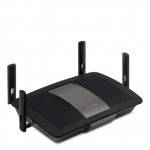 Linksys E8350 AC2400 DUAL-BAND WIRELESS ROUTER