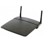 Linksys EA2750 N600 DUAL-BAND SMART WI-FI WIRELESS ROUTER