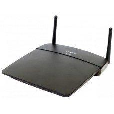 Linksys EA2750 N600 DUAL-BAND SMART WI-FI WIRELESS ROUTER