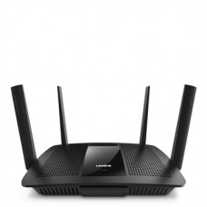 Linksys EA8500 MAX-STREAM AC2600 MU-MIMO SMART WI-FI ROUTER