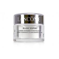 Lancome Blanc Expert Ultimate Whitening Hydrating Cream 15ml 