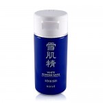 Kose Sekkisei White Powder wash 20g