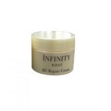 Kose Infinity AG Repair Cream 5.9ml