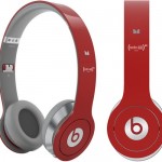 Beats By Dr.Dre Beats Solo HD RED Special