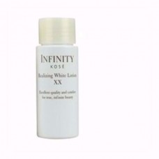 Kose Infinity Realizing White Lotion XX 30ml