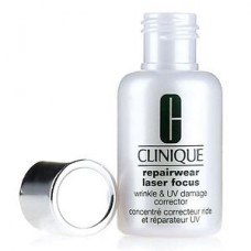 Clinique Repairwear Laser Focus Smooths Restores Corrects 15ml