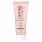 Biotherm Biosource Smooth Foam Hydra-Comfort Cleanser 20ml