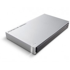 SEAGATE 1TB Porsche Design 2.5 P'9223 USB 3.0 light-grey