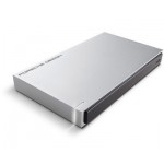 SEAGATE 2TB Porsche Design 2.5 P'9223 USB 3.0 light-grey