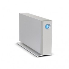 SEAGATE 3TB d2 Thunderbolt2 & USB 3.0