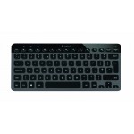 Logitech K810 Bluetooth Illuminated Keyboard