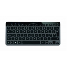 Logitech K810 Bluetooth Illuminated Keyboard